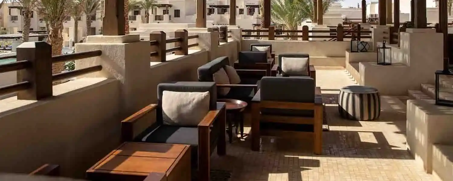 Al Wathba, a Luxury Collection Desert Resort & Spa-1